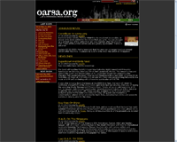 oarsa.org