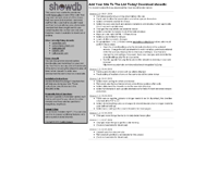 showdb.com